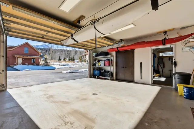 $2,150,000 | 9 East Benjamin Point, Silverthorne, CO 80498