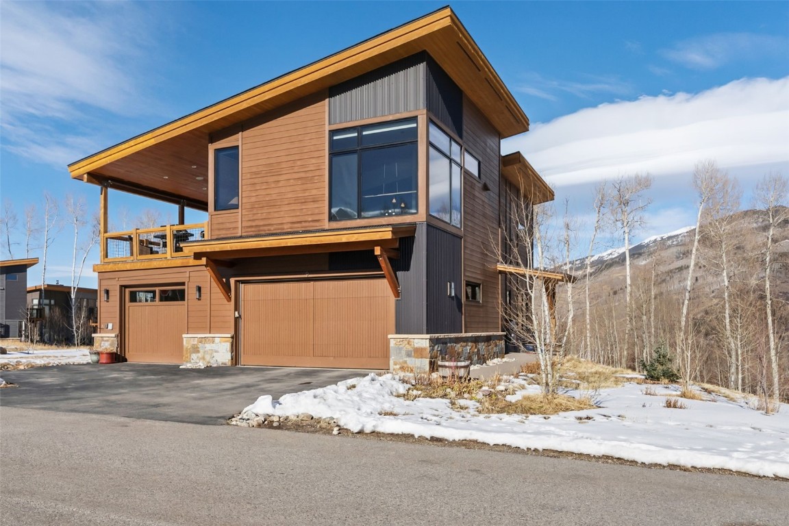 9 East Benjamin Point Silverthorne, CO 80498 - Photo 39 of 50