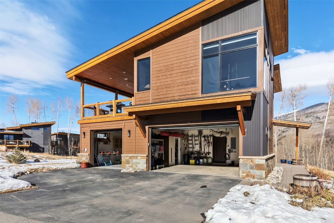 9 East Benjamin Point Silverthorne, CO 80498 - Photo 40 of 50