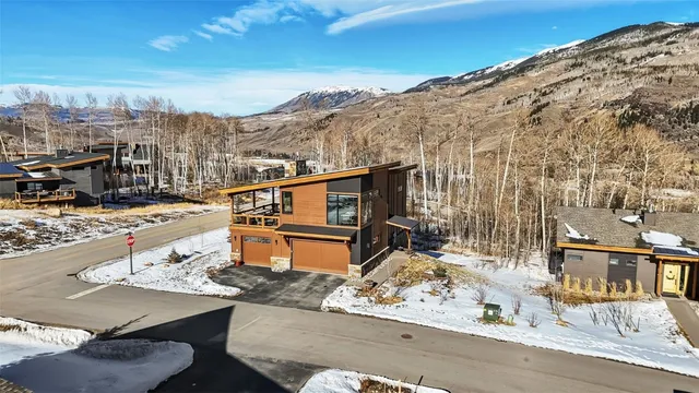 $2,150,000 | 9 East Benjamin Point, Silverthorne, CO 80498