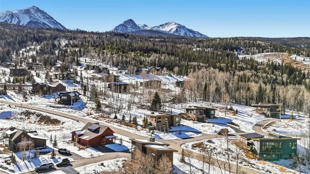 $2,150,000 | 9 East Benjamin Point, Silverthorne, CO 80498