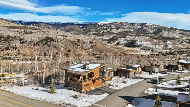 $2,150,000 | 9 East Benjamin Point, Silverthorne, CO 80498