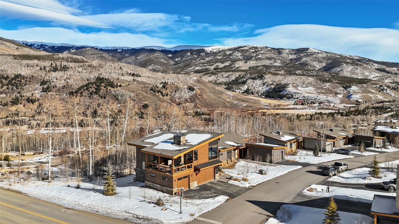 9 East Benjamin Point Silverthorne, CO 80498 - Photo 43 of 50