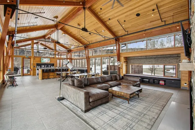 $2,150,000 | 9 East Benjamin Point, Silverthorne, CO 80498