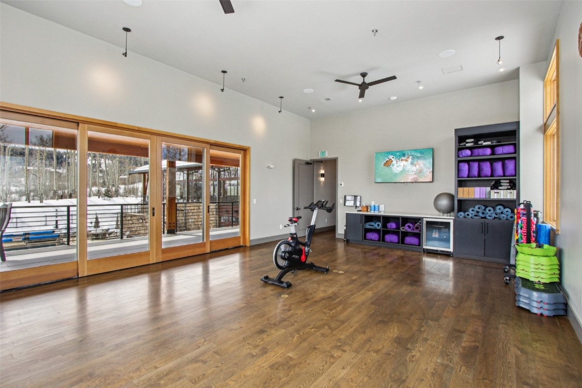 9 East Benjamin Point Silverthorne, CO 80498 - Photo 47 of 50