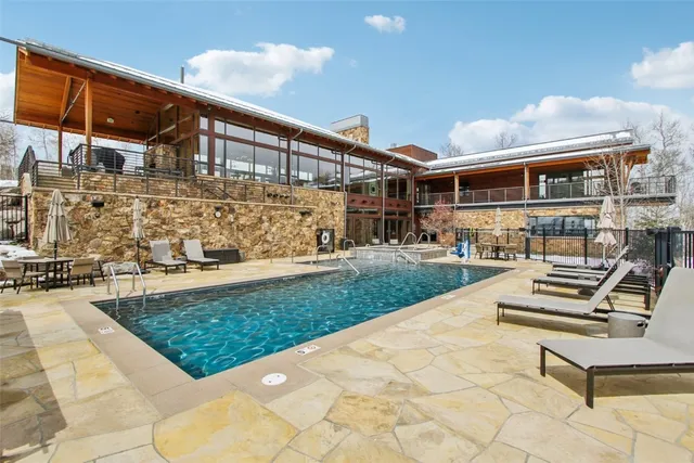 $2,150,000 | 9 East Benjamin Point, Silverthorne, CO 80498