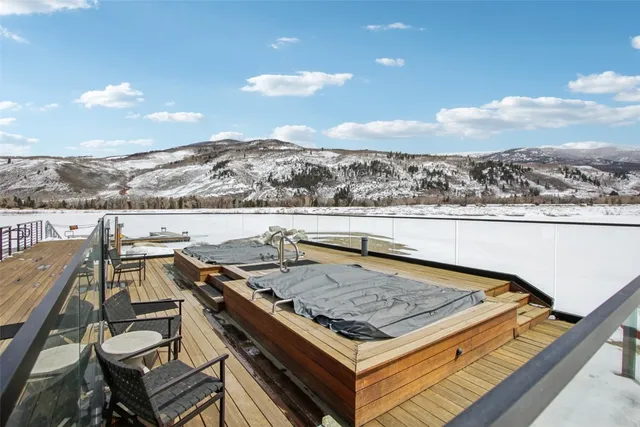 $2,150,000 | 9 East Benjamin Point, Silverthorne, CO 80498