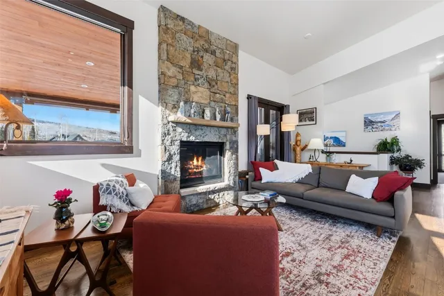 $2,150,000 | 9 East Benjamin Point, Silverthorne, CO 80498