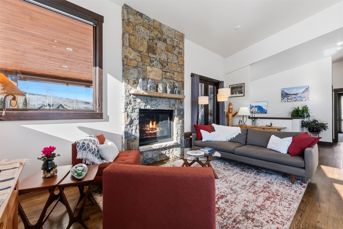 9 East Benjamin Point Silverthorne, CO 80498 - Photo 5 of 50