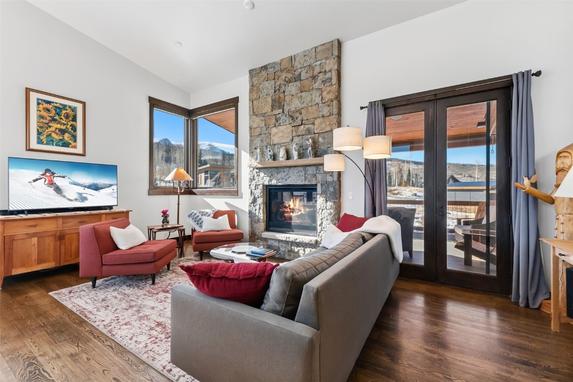 9 East Benjamin Point Silverthorne, CO 80498 - Photo 6 of 50