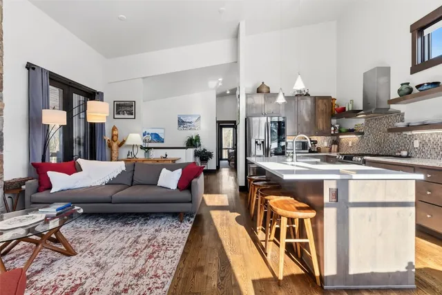 $2,150,000 | 9 East Benjamin Point, Silverthorne, CO 80498