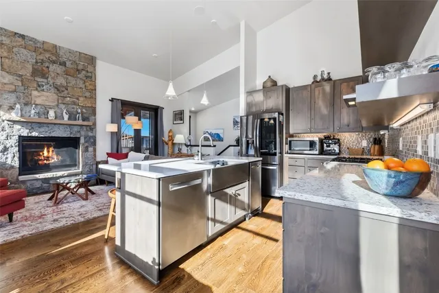 $2,150,000 | 9 East Benjamin Point, Silverthorne, CO 80498