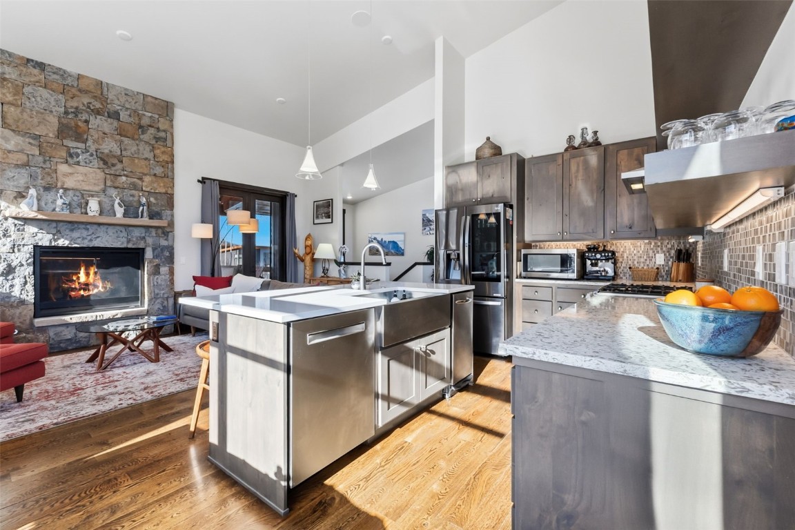 9 East Benjamin Point Silverthorne, CO 80498 - Photo 10 of 50