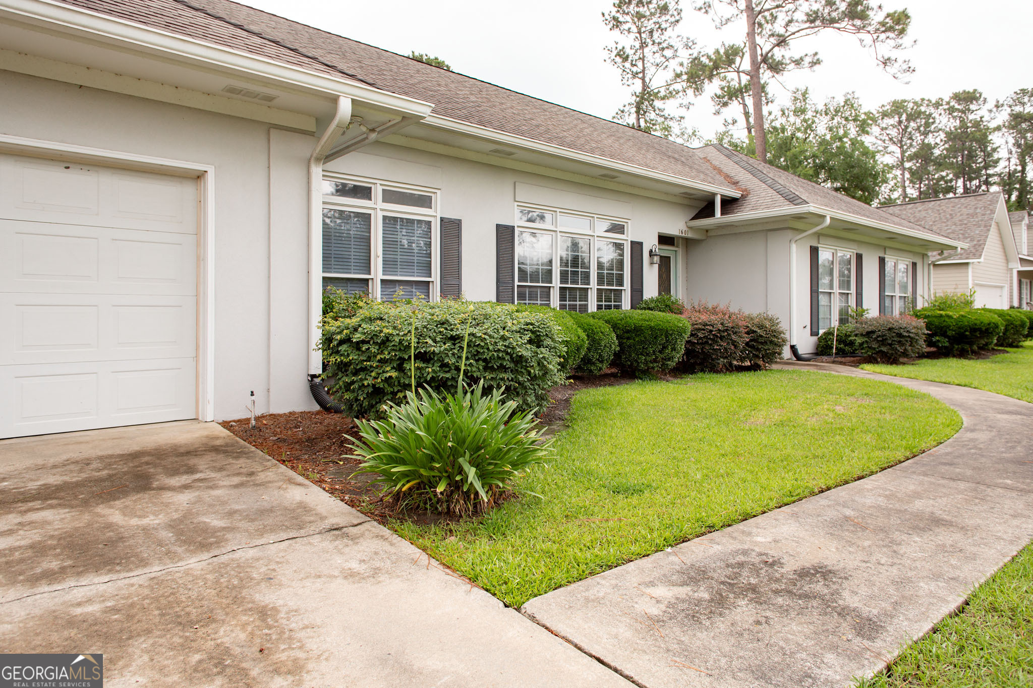1601 Seminole Springs Road Waycross, GA 31501 - Photo 5 of 54