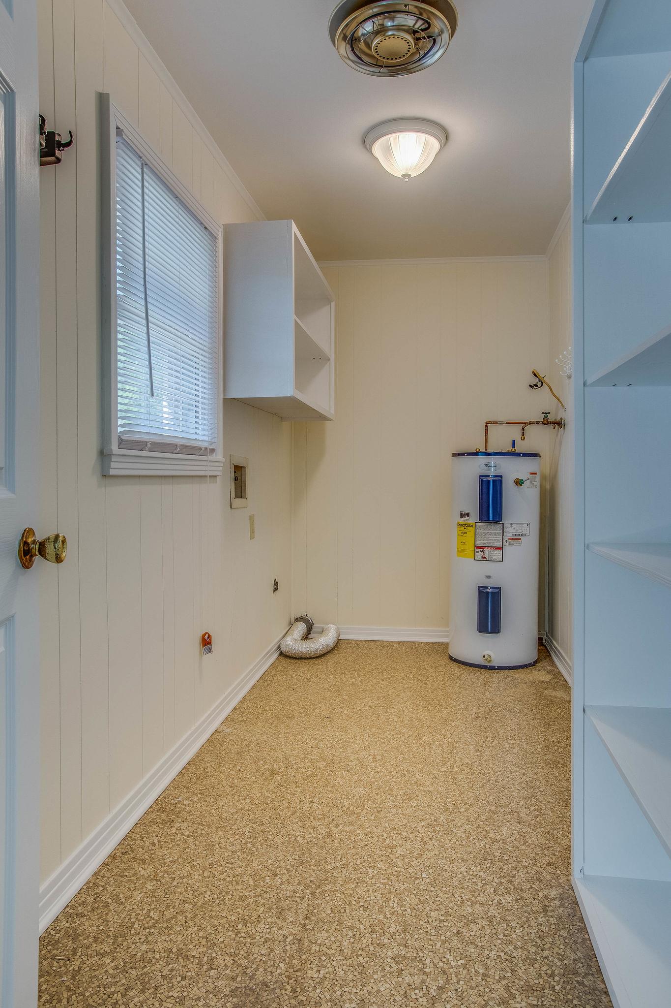 2173 Double Branch Road Columbia, TN 38401 - Photo 13 of 17 a view of kitchen