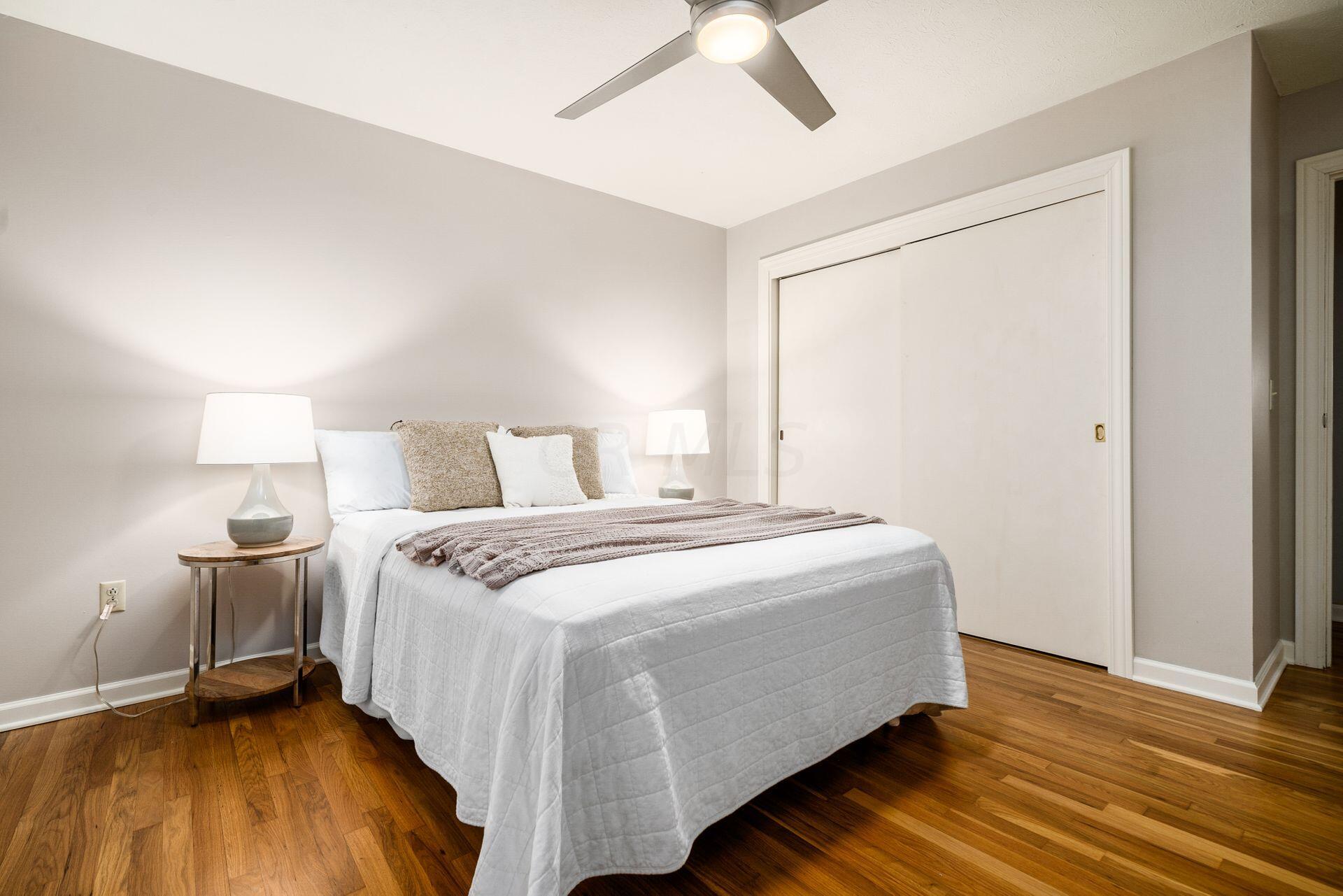 5943 Rocky Rill Road Columbus, OH 43235 - Photo 17 of 28 Bedroom #2