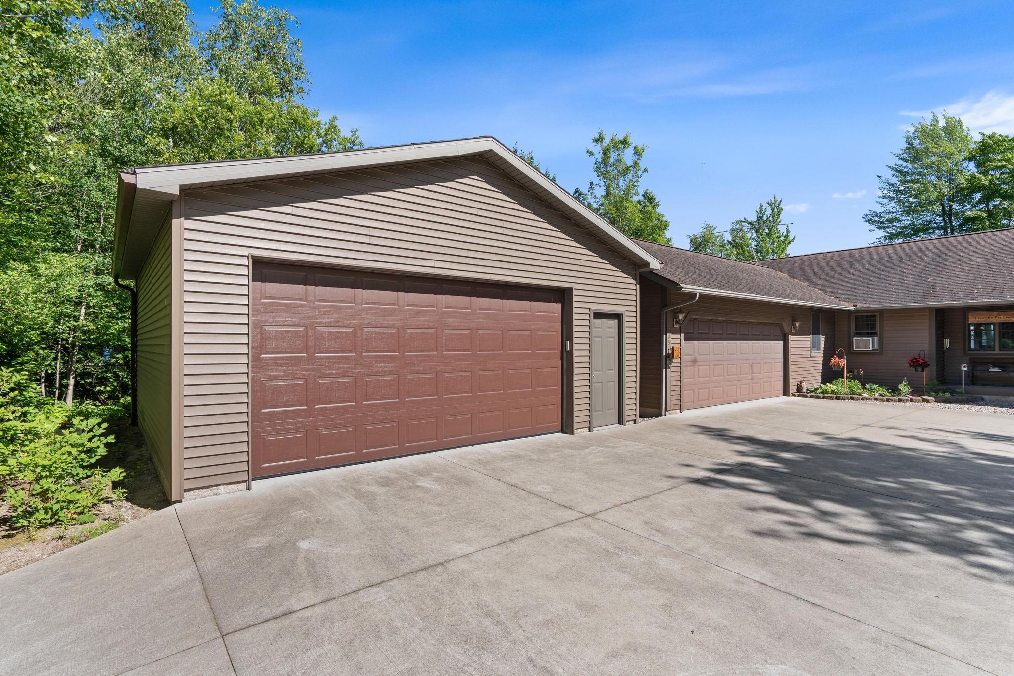 8585 Strawberry Point Road Grawn, MI 49637 - Photo 4 of 80