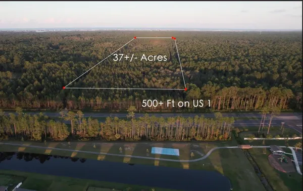 $850,000 | 0 Us Highway, St. Augustine, FL 32086