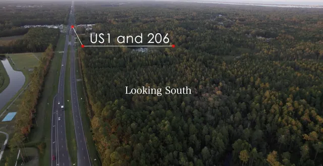 $850,000 | 0 Us Highway, St. Augustine, FL 32086
