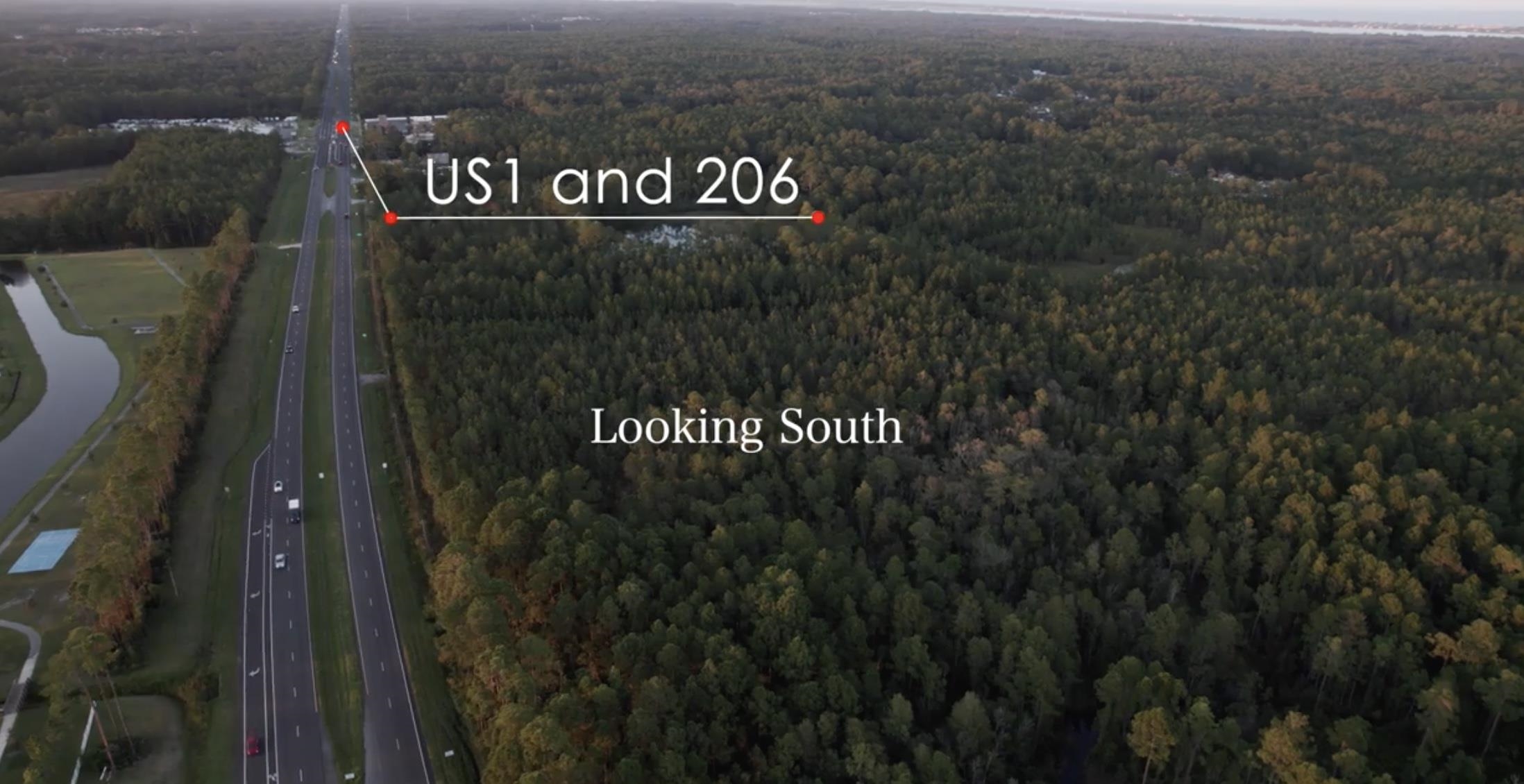 0 Us Highway St. Augustine, FL 32086 - Photo 2 of 2