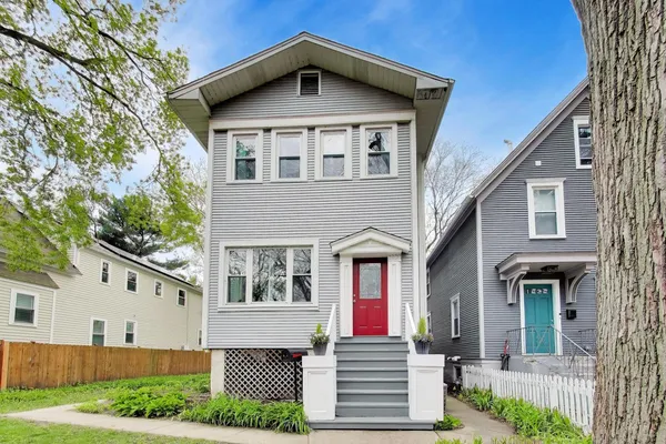 $725,000 | 1028 Ashland Avenue, Evanston, IL 60202