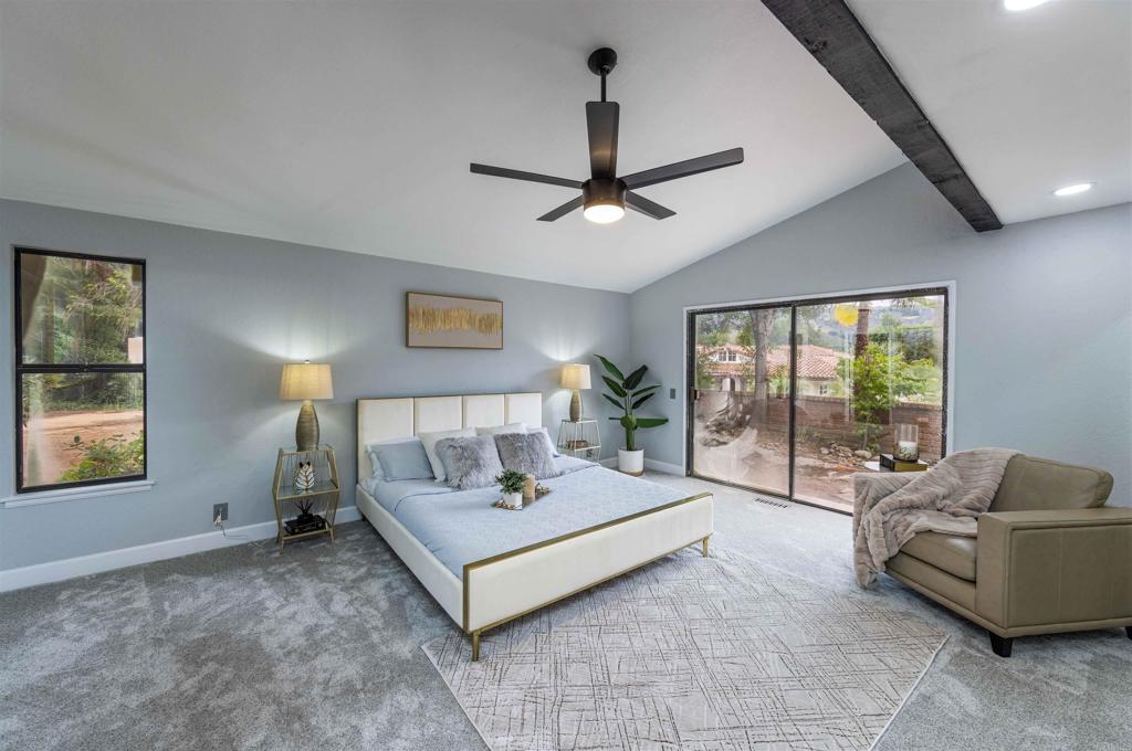 32404 Womsi Road Pauma Valley, CA 92061 - Photo 17 of 34 a living room with furniture and a large window