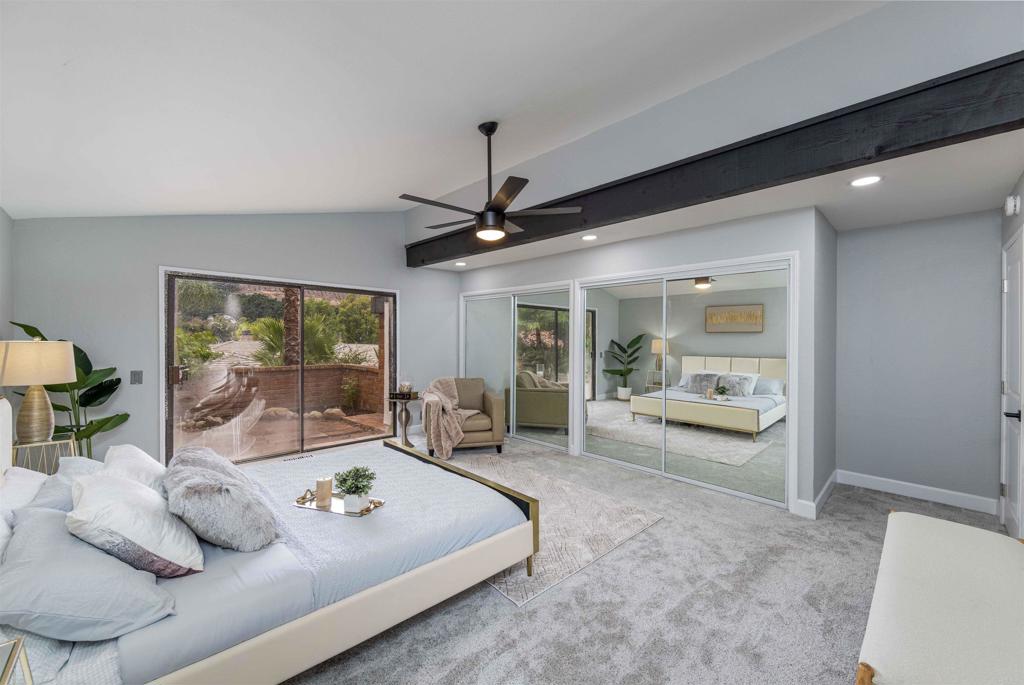 32404 Womsi Road Pauma Valley, CA 92061 - Photo 18 of 34 a living room with furniture and a large window