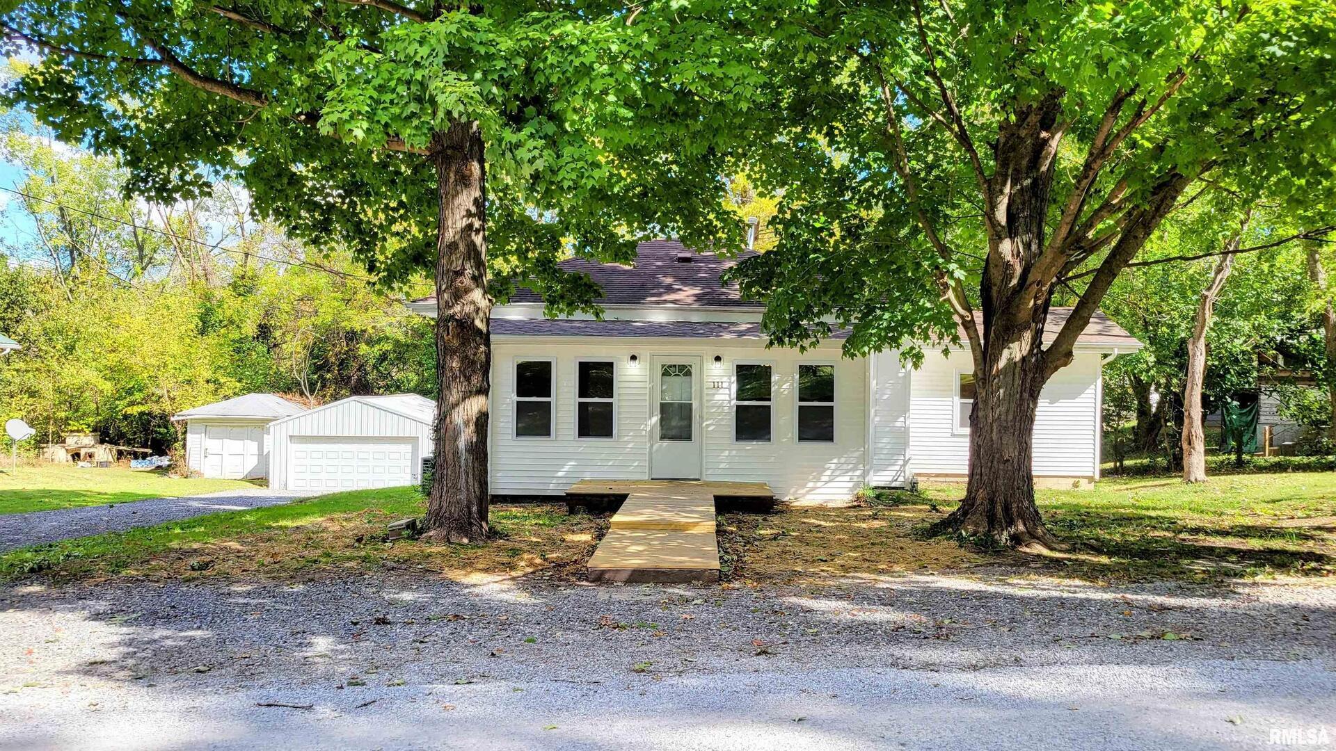 111 Wilmington Avenue Orient, IL 62874 - Photo 2 of 48
