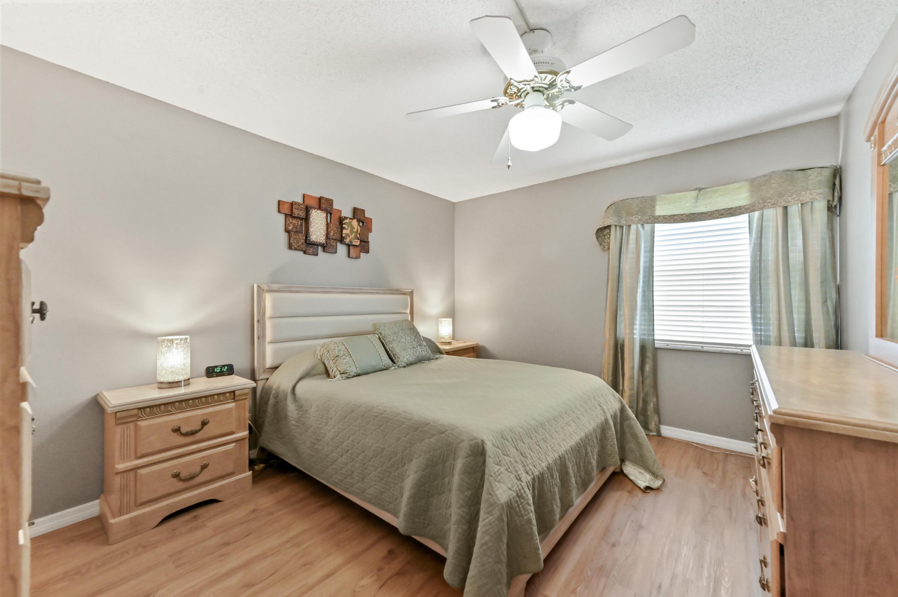 302 Capri G Delray Beach, FL 33484 - Photo 15 of 36 19 Bedroom 01
