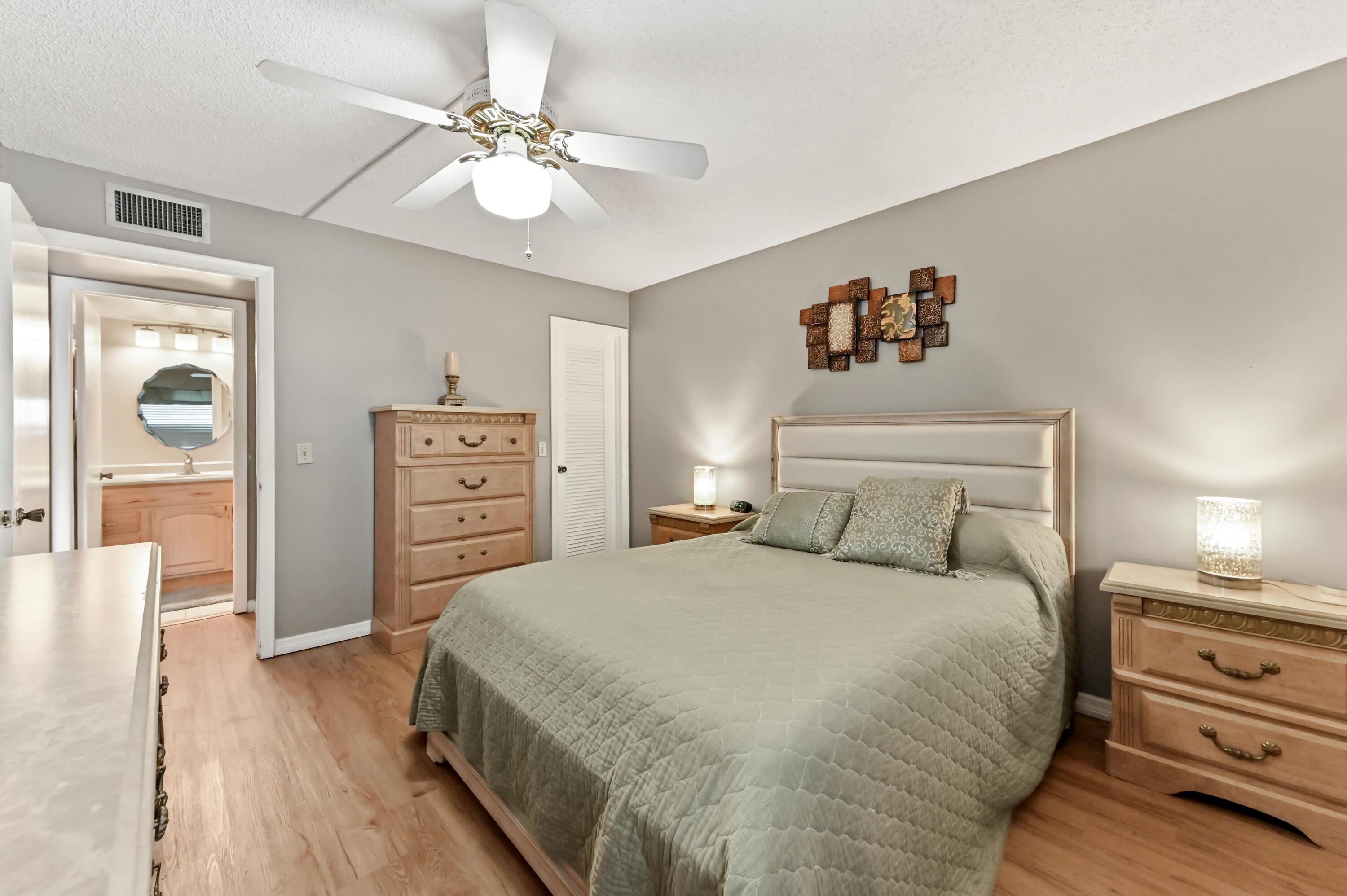 302 Capri G Delray Beach, FL 33484 - Photo 16 of 36 20 Bedroom 02