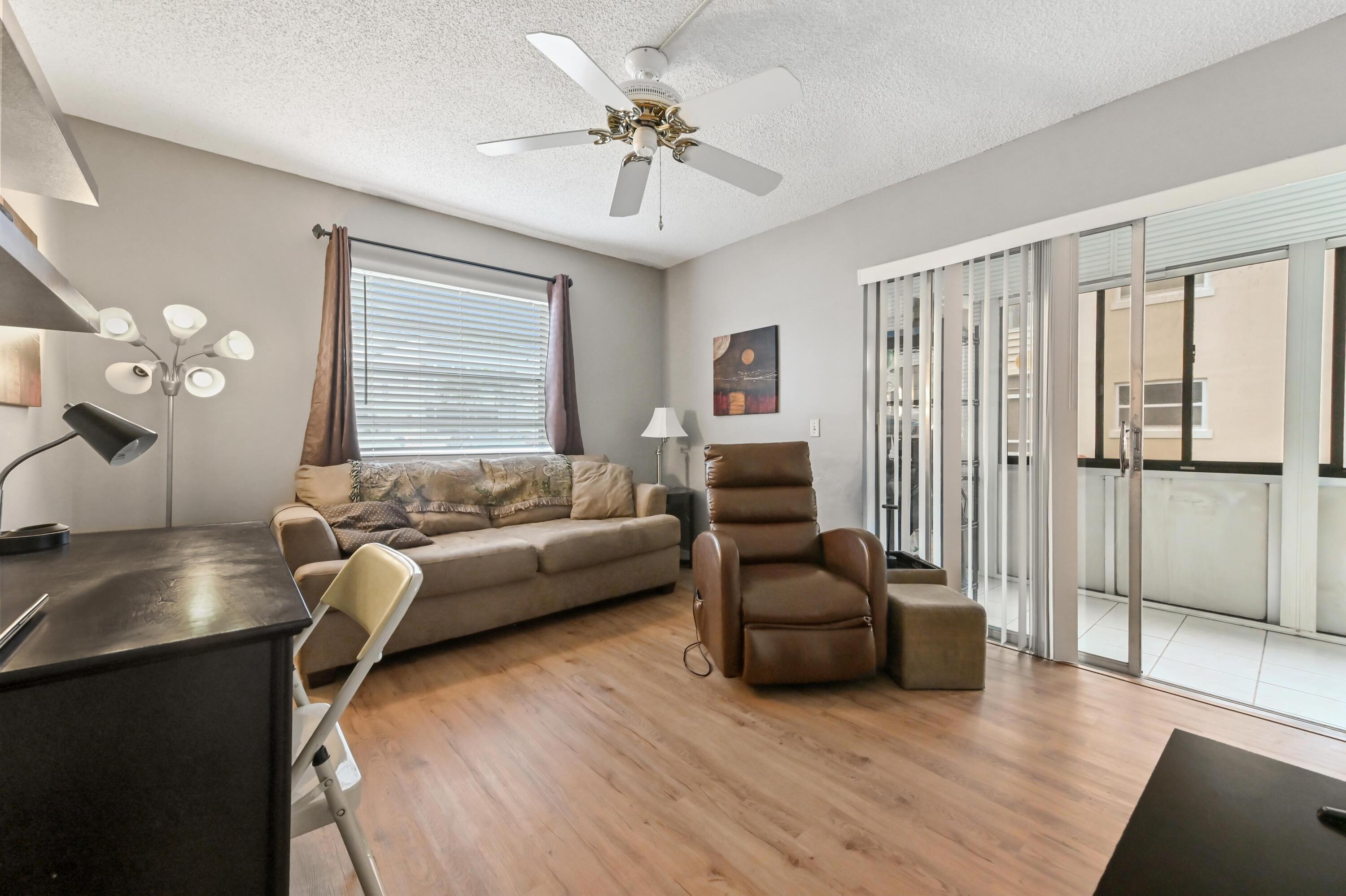 302 Capri G Delray Beach, FL 33484 - Photo 17 of 36 22 Bedroom 01