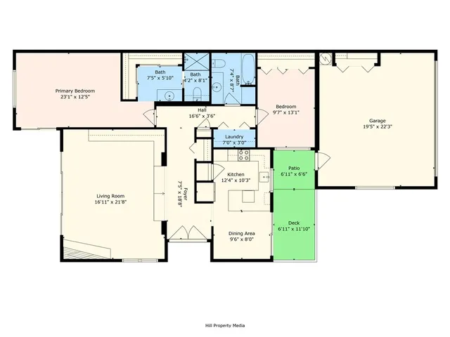 $360,000 | 26 Northwood Commons Place, Chico, CA 95973