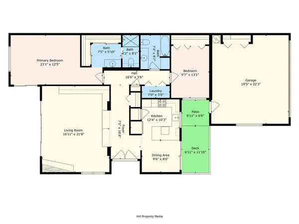 $349,500 | 26 Northwood Commons Place, Chico, CA 95973