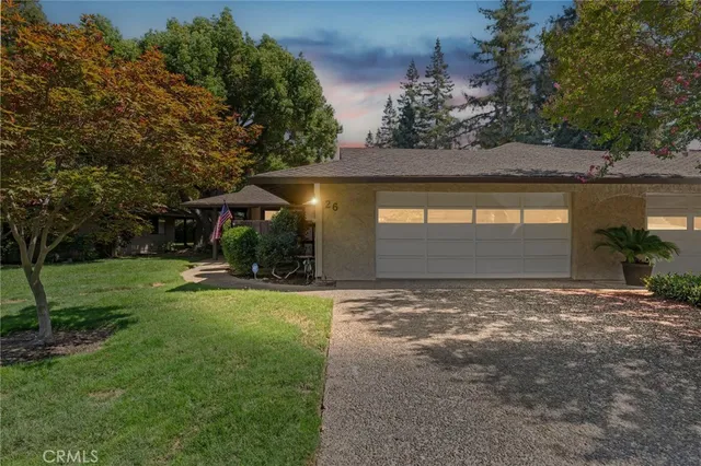 $360,000 | 26 Northwood Commons Place, Chico, CA 95973