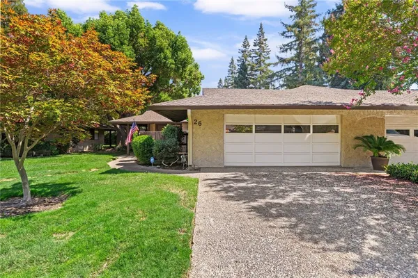 $349,500 | 26 Northwood Commons Place, Chico, CA 95973