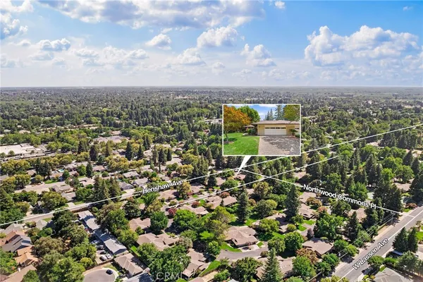 $349,500 | 26 Northwood Commons Place, Chico, CA 95973