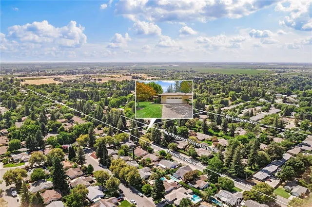 $360,000 | 26 Northwood Commons Place, Chico, CA 95973