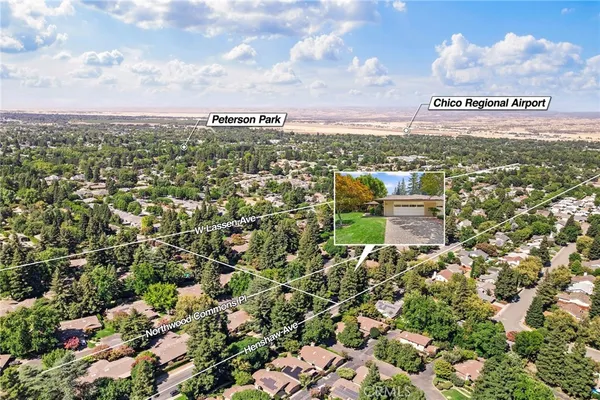 $349,500 | 26 Northwood Commons Place, Chico, CA 95973