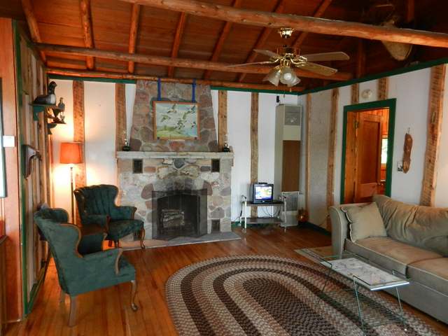 8126 Hull Road Eagle River, WI 54521 - Photo 4 of 7 Gallery Image 4