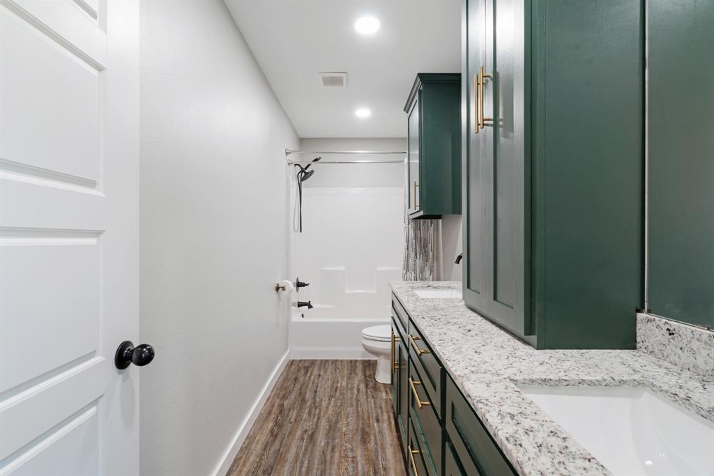 372 Private Rd .43790, Unit 43790 Paris, TX 75462 - Photo 12 of 23