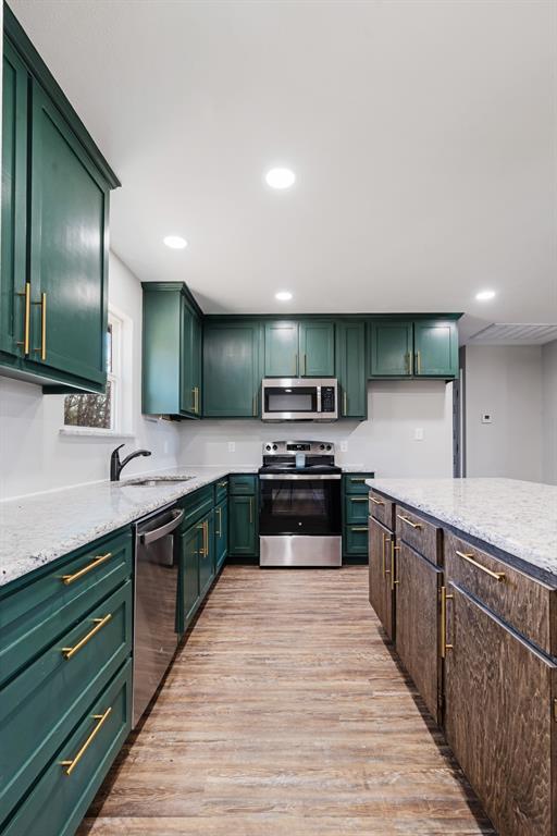 372 Private Rd .43790, Unit 43790 Paris, TX 75462 - Photo 9 of 23