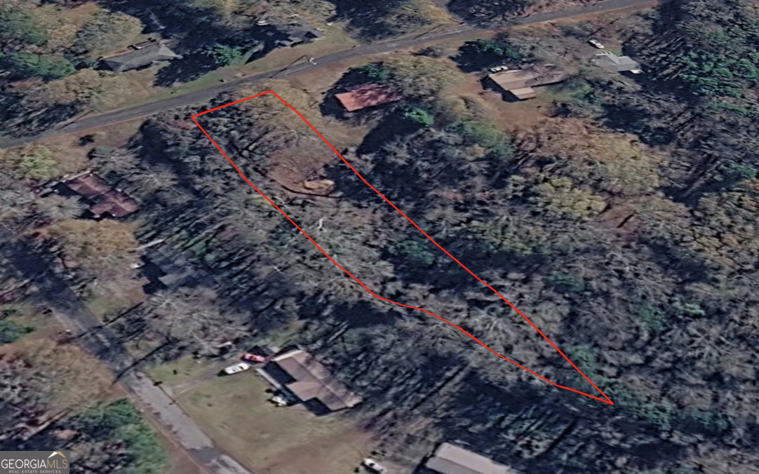 247 Rome Street Bowdon, GA 30108 - Photo 3 of 3