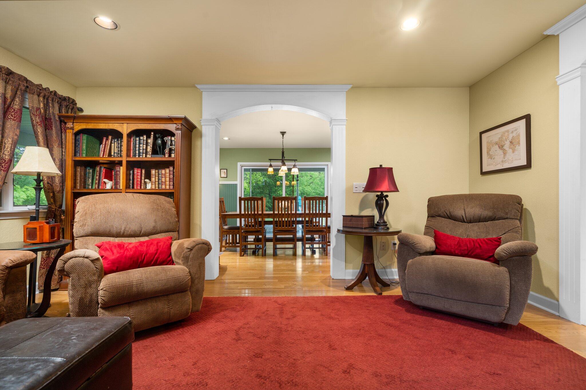 3890 Hallenius Road Gaylord, MI 49735 - Photo 12 of 53 Gallery Image 12