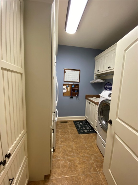 12 Oleander Drive Anderson, SC 29621 - Photo 12 of 18 Laundry