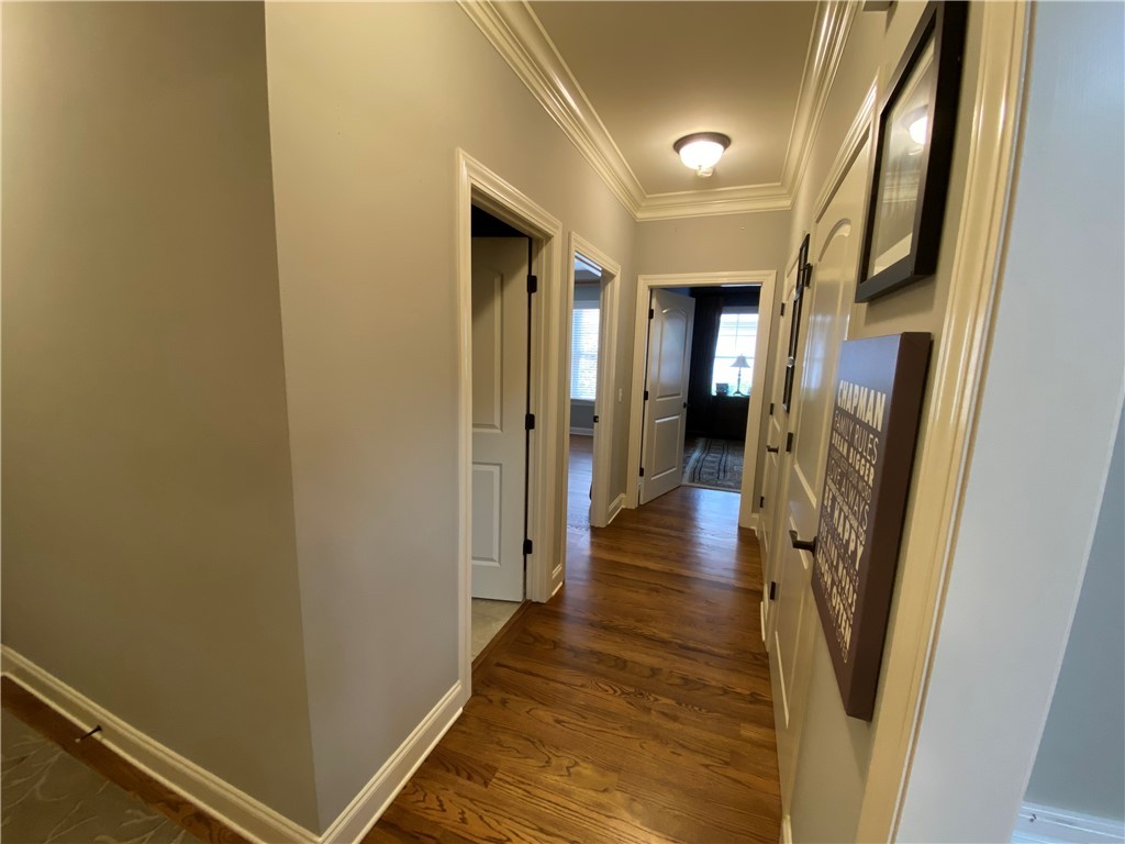 12 Oleander Drive Anderson, SC 29621 - Photo 17 of 18