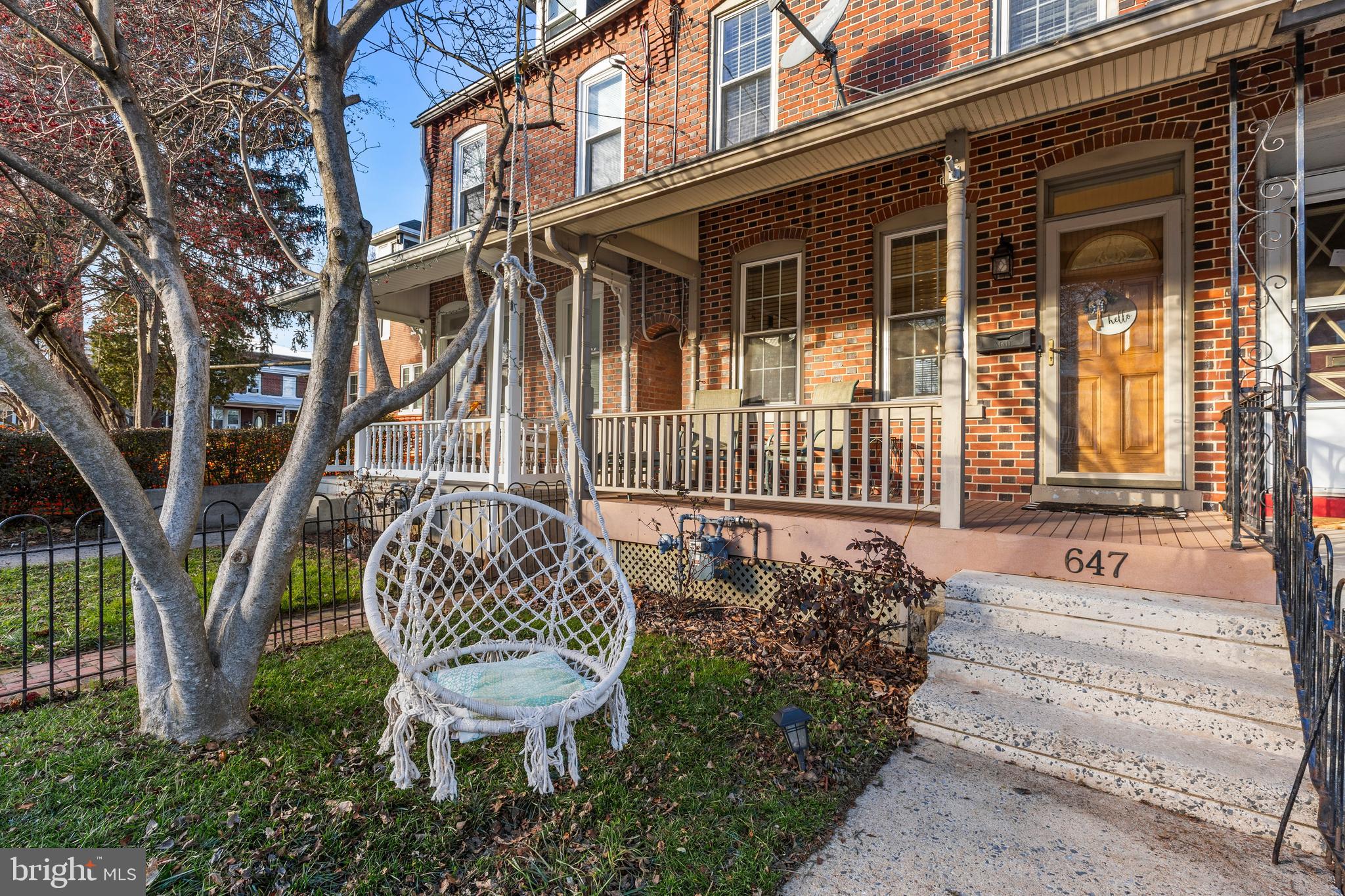 647 4th Street Lancaster, PA 17603 - Photo 29 of 45