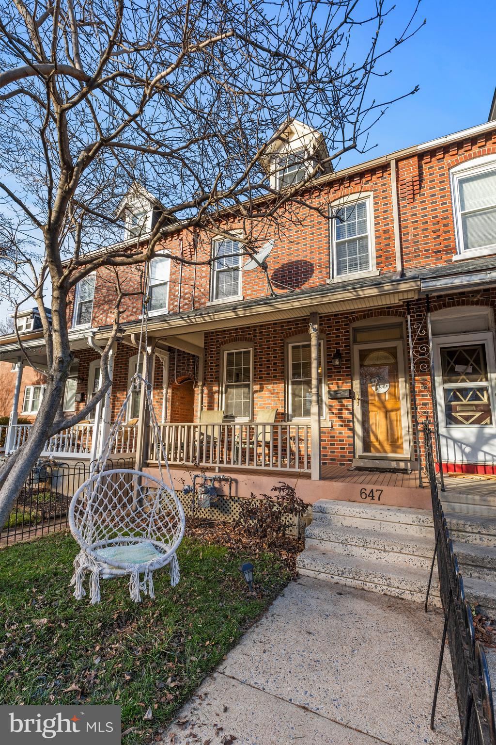 647 4th Street Lancaster, PA 17603 - Photo 30 of 45