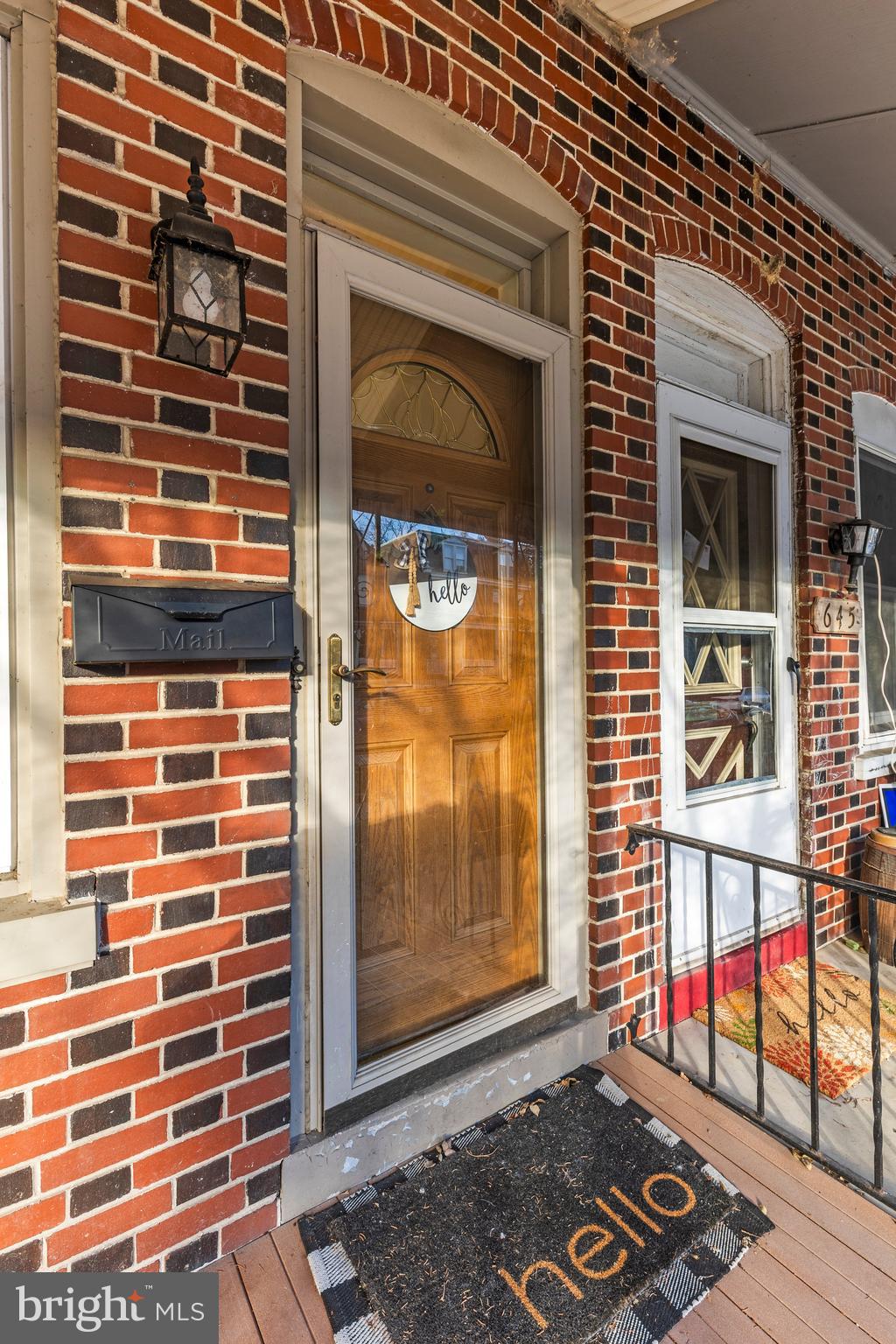 647 4th Street Lancaster, PA 17603 - Photo 31 of 45