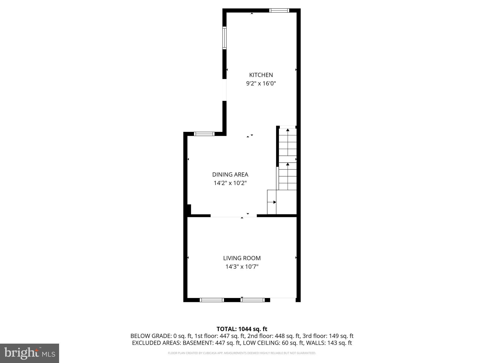 647 4th Street Lancaster, PA 17603 - Photo 40 of 45