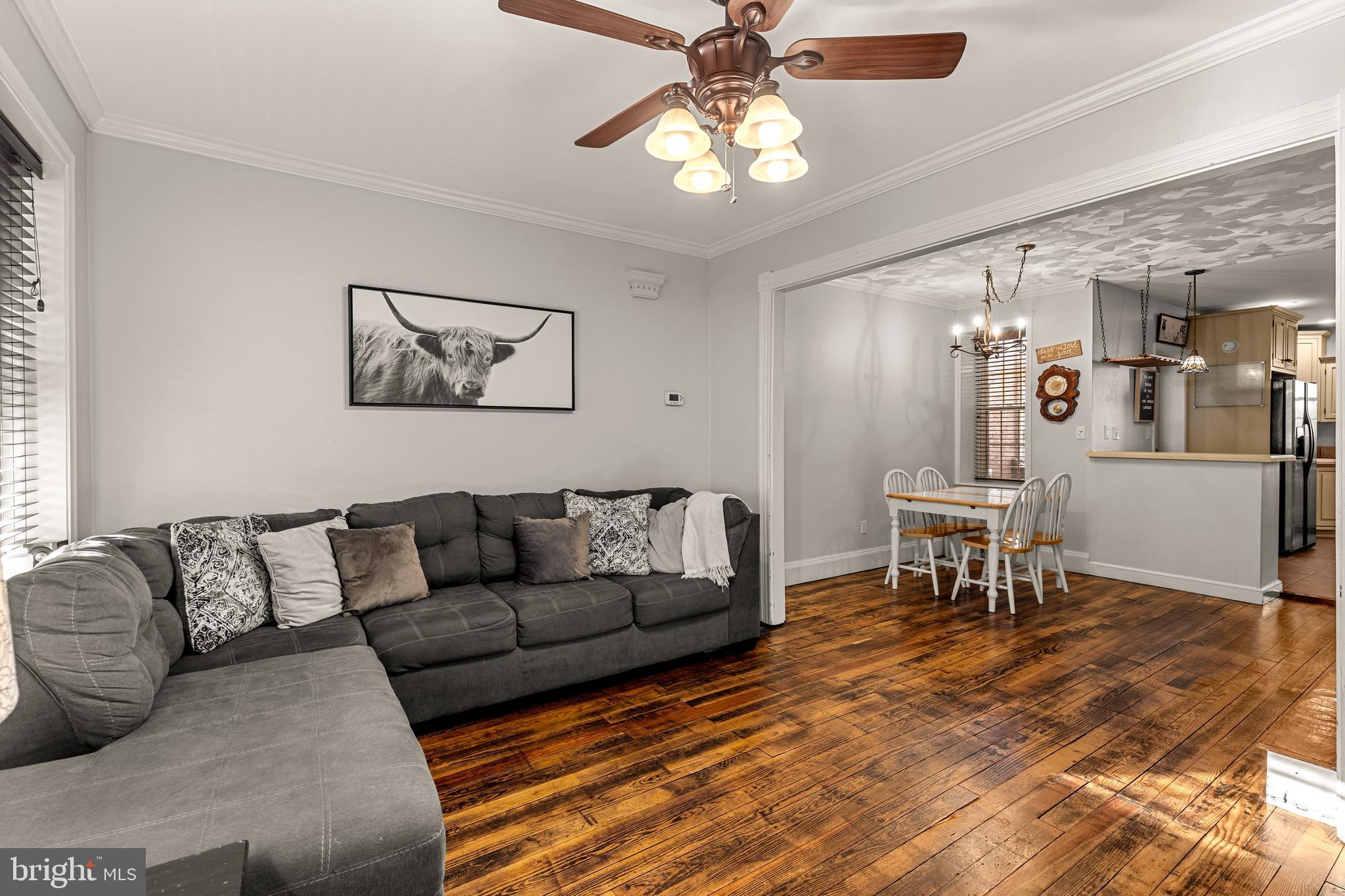 647 4th Street Lancaster, PA 17603 - Photo 4 of 45